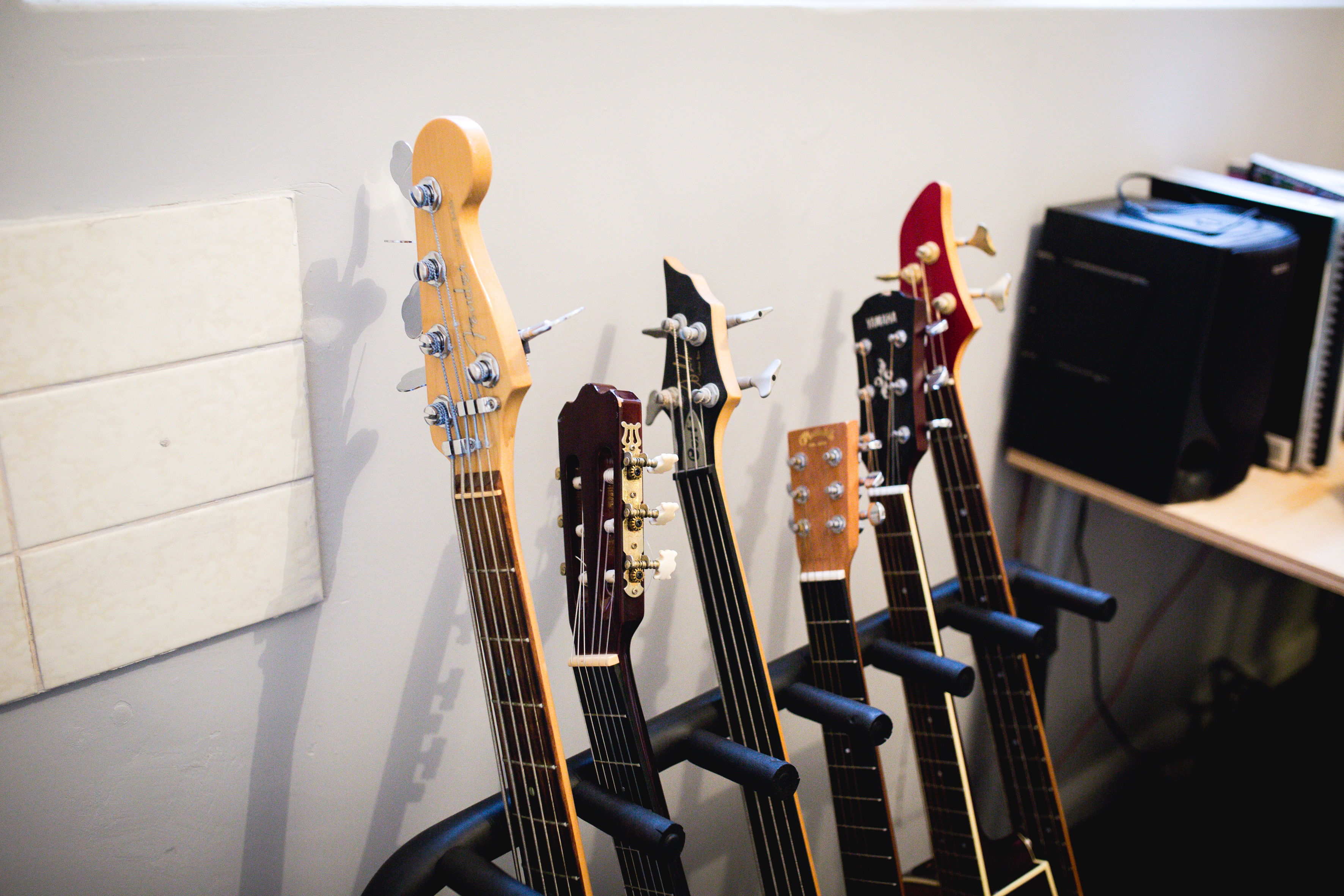 A Different Approach To Music Education….