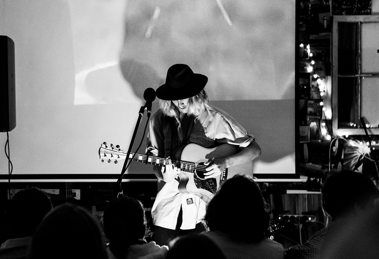 All Ages Gig This Weekend!