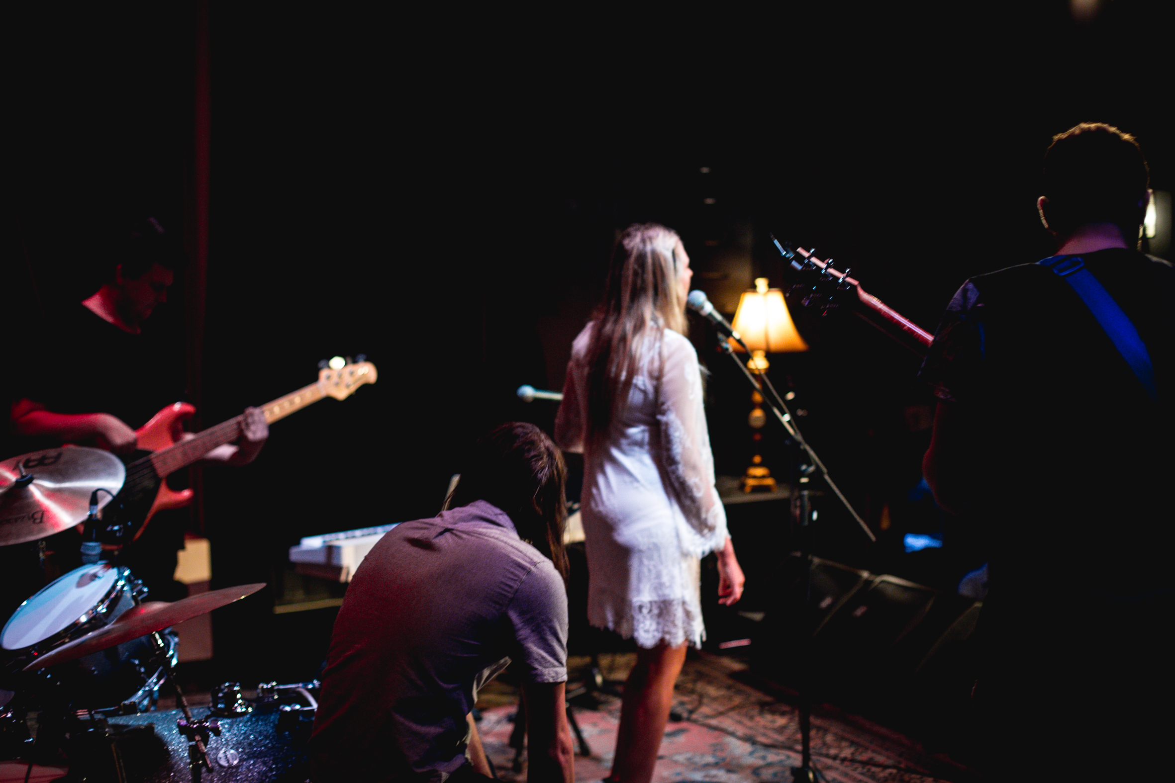 Summer Holiday Workshops